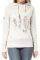������  ������ LAGOS HOODY FEATHER ����