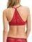 ΣΟΥΤΙΕΝ TOMMY HILFIGER PUSH UP CRIMSON ΚΟΚΚΙΝΟ (85C)