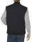   DICKIES QUILTED NYLON VEST  (M)