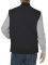   DICKIES QUILTED NYLON VEST  (L)