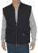   DICKIES QUILTED NYLON VEST ...