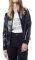  HELMI BOMBER VINYL  (L)