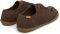 ΠΑΠΟΥΤΣΙ CAMPER PEU CAMI 17665 ΣΚΟΥΡΟ ΚΑΦΕ (44) ΠΑΠΟΥΤΣΙ CAMPER PEU CAMI 17665 ΣΚΟΥΡΟ ΚΑΦΕ (44)