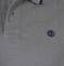 T- SHIRT POLO TIMBERLAND SS GD PQUE CA1KBSI84  (XL)