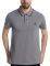 T- SHIRT POLO TIMBERLAND SS GD PQUE CA1KBSI84...