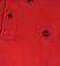 T- SHIRT POLO TIMBERLAND SS GD PQUE CA1KBSJ82  (XL)