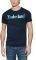 T- SHIRT TIMBERLAND SS KENNEBEC RIVER CA1L6PH...