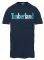 T- SHIRT TIMBERLAND SS KENNEBEC RIVER CA1L6PH78 ������ ���� (XXL)