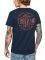 T- SHIRT TIMBERLAND SS BCK GRPHC CA1L6Q433 ΣΚΟΥΡΟ ΜΠΛΕ (S) T- SHIRT TIMBERLAND SS BCK GRPHC CA1L6Q433 ΣΚΟΥΡΟ ΜΠΛΕ (S)