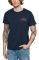 T- SHIRT TIMBERLAND SS BCK GRPHC CA1L6Q433 ΣΚΟΥΡΟ ΜΠΛΕ (M) T- SHIRT TIMBERLAND SS BCK GRPHC CA1L6Q433 ΣΚΟΥΡΟ ΜΠΛΕ (M)