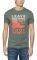 T- SHIRT TIMBERLAND KENNEBEC RIVER STORY CA1L...