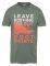 T- SHIRT TIMBERLAND KENNEBEC RIVER STORY CA1L89J02   (XL)
