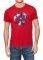T- SHIRT TIMBERLAND KENNEBEC RIVER CA1L6PK72  (S)
