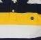 T- SHIRT POLO TIMBERLAND SS PQUE WIDE STPE CA1KEXK08 //  (XXXL)