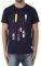 T- SHIRT TIMBERLAND MULTIG ST SLUB CA1L7YJ38 ...