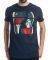 T- SHIRT TIMBERLAND SS ICONIC SHOE CA1L7ZJ38 ...