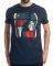 T- SHIRT TIMBERLAND SS ICONIC SHOE CA1L7ZJ38 ...