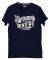 T- SHIRT TIMBERLAND MULTIG CA1L7DJ38   (S)