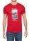 T- SHIRT TIMBERLAND KBC RV MULTIG CA1L8KJ82  (S)