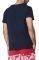 T- SHIRT TIMBERLAND VINTAGE POSTAL CARD CA1L8JJ38   (XXXL)