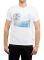 T-SHIRT NAUTICA SANTACRUZ 81926V  (M)