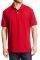 T-SHIRT POLO NAUTICA ANCHOR K41050 KOKKINO