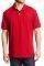 T-SHIRT POLO NAUTICA ANCHOR K41050 KOKKINO