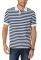 T-SHIRT POLO NAUTICA KEY ITEM K81003  ...