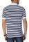 T-SHIRT POLO NAUTICA KEY ITEM K81003  /  (L)
