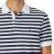T-SHIRT POLO NAUTICA KEY ITEM K81003  /  (L)