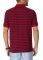 T-SHIRT POLO NAUTICA KEY ITEM K81003 ���� KOKKINO/���� ������ (L)