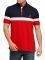 T-SHIRT POLO NAUTICA KEY ITEM K81107 /...