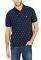 T-SHIRT POLO NAUTICA   K81109 ANCHORS ...