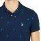 T-SHIRT POLO NAUTICA ��� ���� K81110 SHARK ������ ���� (L)