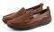  TIMBERLANDSANDSPOINT VENETIAN SLIP-ON  CA1PFA  (41.5)