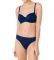 ΣΛΙΠΑΚΙ TRIUMPH BODY MAKE-UP BLOSSOM TAI ΣΚΟΥΡΟ ΜΠΛΕ (40) ΣΛΙΠΑΚΙ TRIUMPH BODY MAKE-UP BLOSSOM TAI ΣΚΟΥΡΟ ΜΠΛΕ (40)
