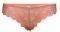 ΣΛΙΠΑΚΙ TRIUMPH TEMPTING LACE BRAZILIAN STRING ΡΟΖ (M) ΣΛΙΠΑΚΙ TRIUMPH TEMPTING LACE BRAZILIAN STRING ΡΟΖ (M)