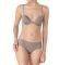  TRIUMPH BODY MAKE-UP ESSENTIALS WHP   (85C)