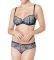 ΣΟΥΤΙΕΝ TRIUMPH BEAUTY-FULL SUNSET WH ΣΚΟΥΡΟ ΜΠΛΕ (85C) ΣΟΥΤΙΕΝ TRIUMPH BEAUTY-FULL SUNSET WH ΣΚΟΥΡΟ ΜΠΛΕ (85C)