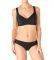  SLOGGI ZERO FEEL BRALETTE X  (M)