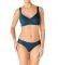  SLOGGI ZERO FEEL BRALETTE X   (L)
