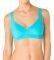  SLOGGI ZERO FEEL BRALETTE X  (S)