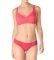  SLOGGI ZERO FEEL BRALETTE X  (L)