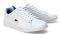  LACOSTE CARNABY EVO 35SPW00121T3  (36)