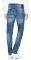 JEANS REPLAY GROVER STRAIGHT MA972.000.31D 133.009  (33/32)