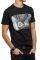 T-SHIRT REPLAY M3547.000.2660 PHOTO PRINT ...