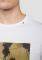 T-SHIRT REPLAY M3473.000.2660 PRINT LA  (M)