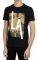 T-SHIRT REPLAY M3473.000.2660 PRINT LA  ...