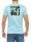 T-SHIRT PEPE JEANS JIGEN  (L)