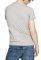 T-SHIRT PEPE JEANS ORIGINAL BASIC ���� ������� (L)